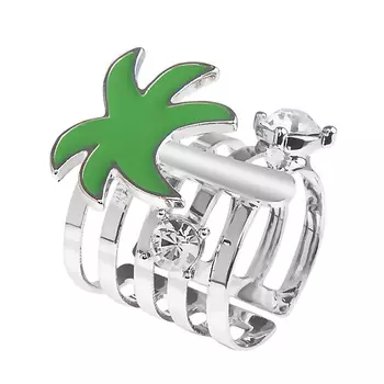 ЛЭТУАЛЬ MODE ZERO кольцо