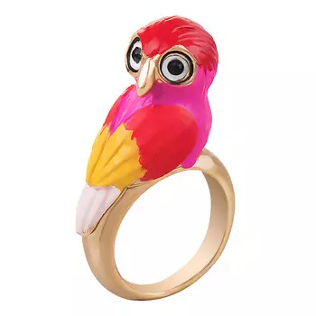 ЛЭТУАЛЬ MODE ZERO кольцо