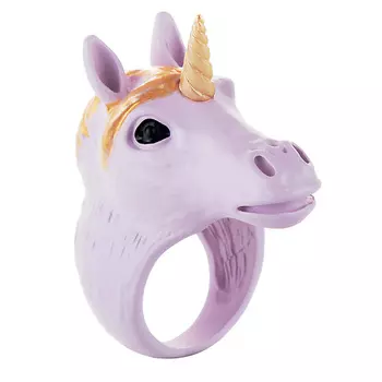 ЛЭТУАЛЬ MODE ZERO кольцо