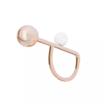 ЛЭТУАЛЬ MODE ZERO кольцо