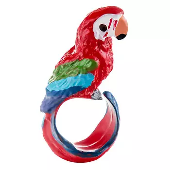 ЛЭТУАЛЬ MODE ZERO кольцо