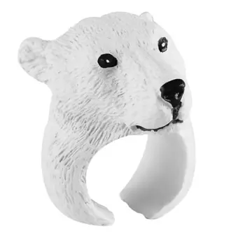 ЛЭТУАЛЬ MODE ZERO кольцо