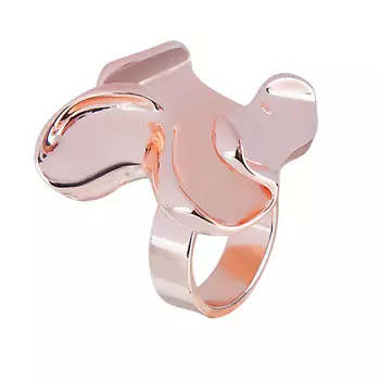 ЛЭТУАЛЬ MODE ZERO кольцо