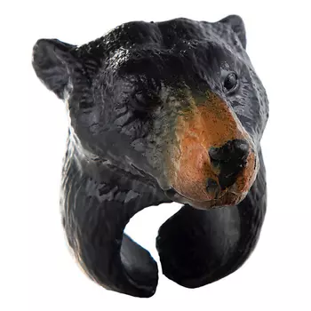 ЛЭТУАЛЬ MODE ZERO кольцо