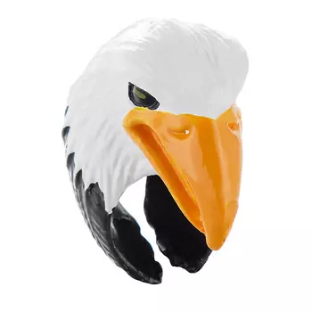 ЛЭТУАЛЬ MODE ZERO кольцо