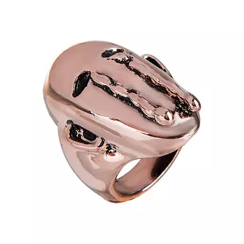 ЛЭТУАЛЬ MODE ZERO кольцо