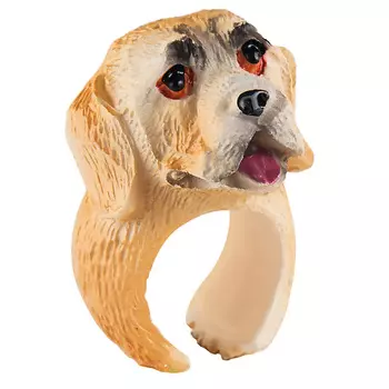 ЛЭТУАЛЬ MODE ZERO кольцо