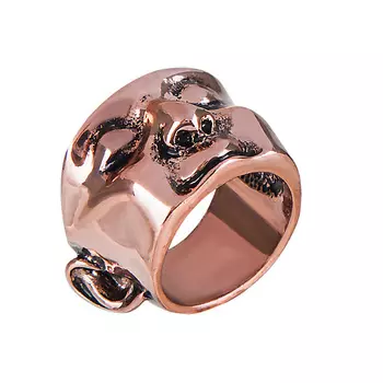 ЛЭТУАЛЬ MODE ZERO кольцо