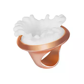 ЛЭТУАЛЬ MODE ZERO кольцо