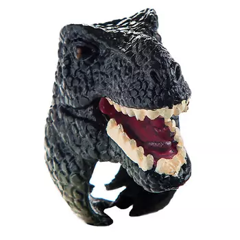 ЛЭТУАЛЬ MODE ZERO кольцо