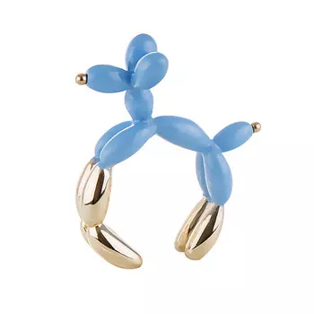 ЛЭТУАЛЬ MODE ZERO кольцо