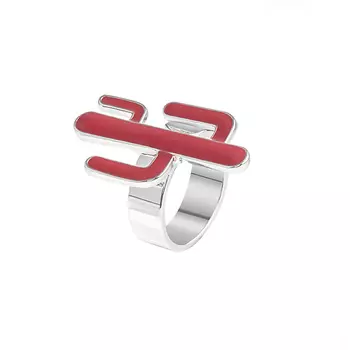 ЛЭТУАЛЬ MODE ZERO кольцо