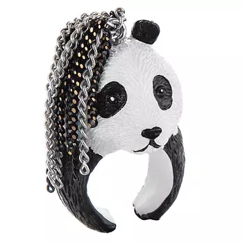 ЛЭТУАЛЬ MODE ZERO кольцо