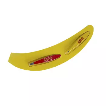 ЛЭТУАЛЬ MODE ZERO Мини пинцеты, 2 шт.