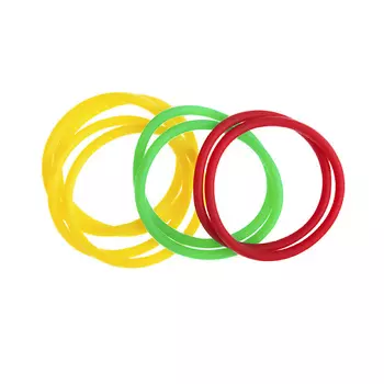 ЛЭТУАЛЬ MODE ZERO набор резинок