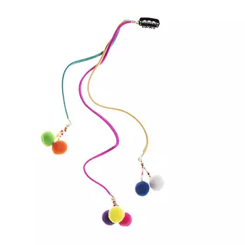 ЛЭТУАЛЬ MODE ZERO украшение для волос