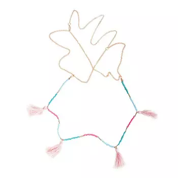 ЛЭТУАЛЬ MODE ZERO украшение для волос