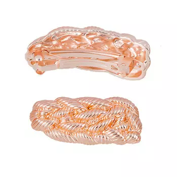 ЛЭТУАЛЬ MODE ZERO Заколка