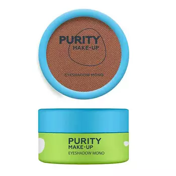 ЛЭТУАЛЬ Моно тени для век Purity Fairy mood