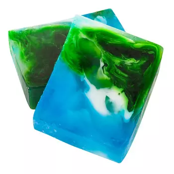 ЛЭТУАЛЬ Мыло THALASSO SILHOUETTE