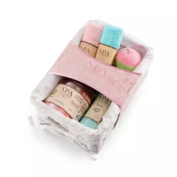 ЛЭТУАЛЬ Набор 45 SPA A LA CARTE COFFRET