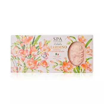 ЛЭТУАЛЬ Набор 48 SPA A LA CARTE COFFRET