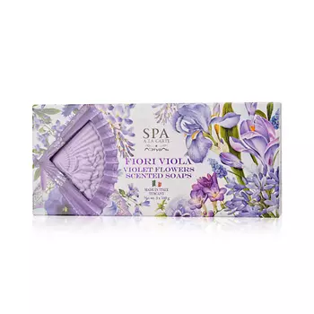 ЛЭТУАЛЬ Набор 49 SPA A LA CARTE COFFRET