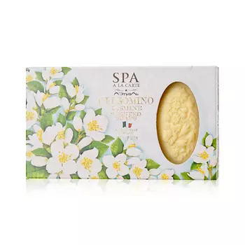 ЛЭТУАЛЬ Набор 50 SPA A LA CARTE COFFRET