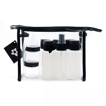 ЛЭТУАЛЬ Набор аксессуаров для путешествий большой