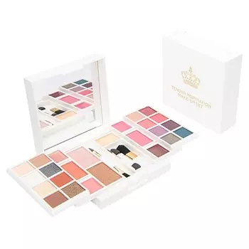 ЛЭТУАЛЬ Набор для макияжа "TENDER INSPIRATION"