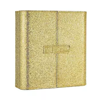 ЛЭТУАЛЬ Набор для макияжа в кейсе My Glittery Makeup Case