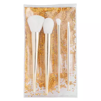 ЛЭТУАЛЬ Набор кистей для макияжа Sultan Collection