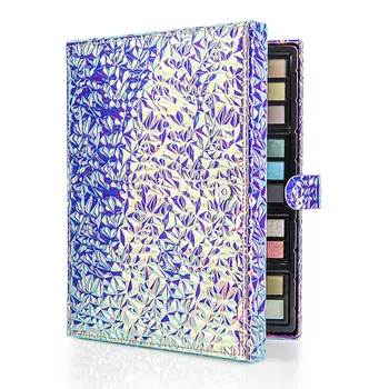 ЛЭТУАЛЬ Набор косметики в кейсе "MAGIC CRYSTALLINE"