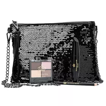 ЛЭТУАЛЬ Набор косметики в сумочке FASHION STYLE