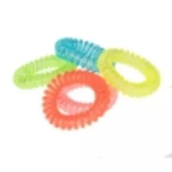 ЛЭТУАЛЬ набор резинок для волос КУРАЖ A LA RUSSE