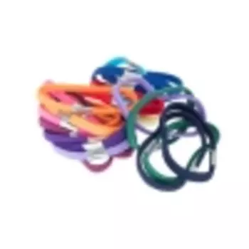 ЛЭТУАЛЬ набор резинок для волос КУРАЖ A LA RUSSE