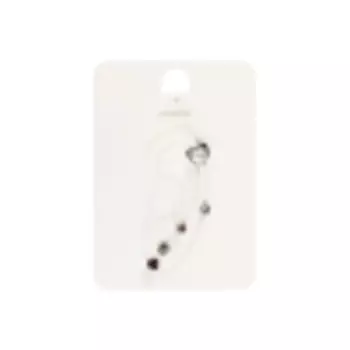 ЛЭТУАЛЬ набор серег DEFILE ЛОЛИТА