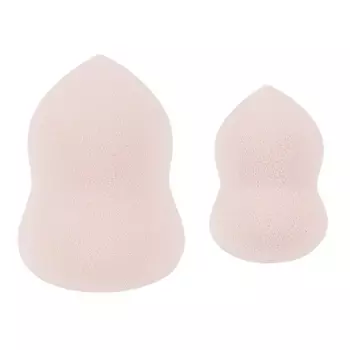 ЛЭТУАЛЬ Набор спонжей для макияжа PINK Sophisticated