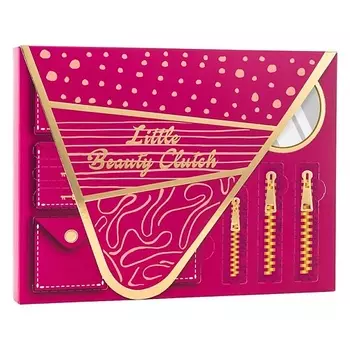 ЛЭТУАЛЬ Набор в коробке-сумочке LITTLE BEAUTY CLUTCH