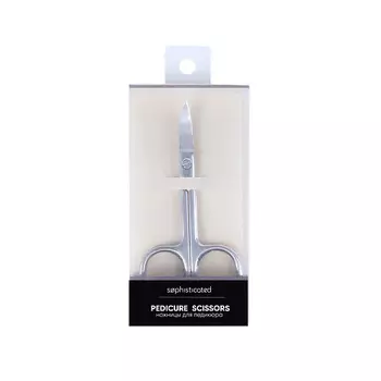 ЛЭТУАЛЬ Ножницы для педикюра