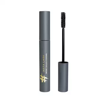 ЛЭТУАЛЬ Объемная тушь "WOW!" эффект INSTALASH