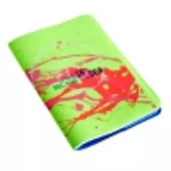 ЛЭТУАЛЬ Обложка для паспорта graviton Коллекция If The Sky Became The Sea