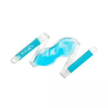 ЛЭТУАЛЬ Охлаждающая маска для глаз MASQUE RELAXANT