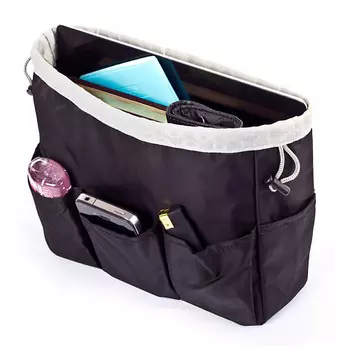 ЛЭТУАЛЬ Органайзер для сумки NEZABUDKA