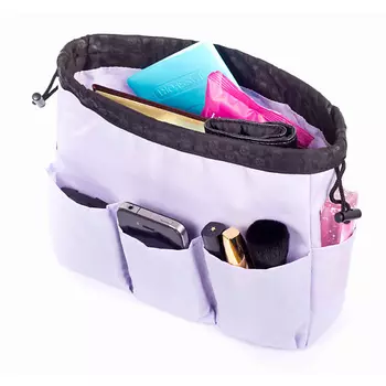 ЛЭТУАЛЬ Органайзер для сумки NEZABUDKA