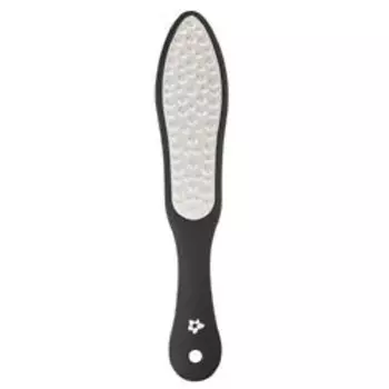 ЛЭТУАЛЬ Пилка полировочная металлическая для педикюра