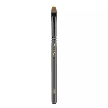 ЛЭТУАЛЬ Плоская синтетическая кисть для нанесения теней