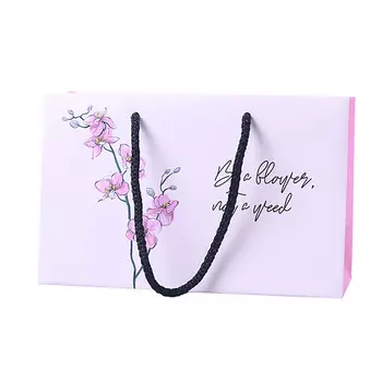 ЛЭТУАЛЬ Подарочный пакет LETOILE Selection Flowers