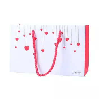 ЛЭТУАЛЬ Подарочный пакет LETOILE Selection Hearts