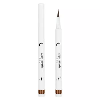 ЛЭТУАЛЬ Подводка для глаз NIGHT IN PARIS